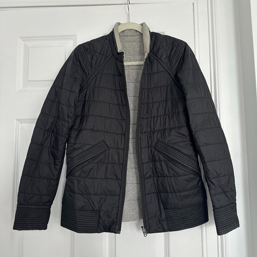 Lululemon Reversible Jacket